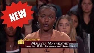 Judge Judy 2019 Best Cases Episodes 182