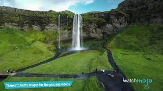 Beautiful places