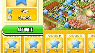 Levelling up faster in hayday (Tips Included) 2019