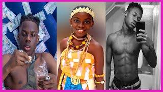 Top 10 Richest kids in Africa 2019