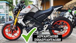 Top 10 Reason Why To Buy Yamaha MT-15 BS6 Model | Yamaha MT-15 BS6 Pros & Cons | Yamaha MT-15 BS6