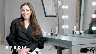 Celebrity Esthetician Georgia Louise Shares Her Top Five Products | Just Five Things | Byrdie