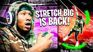 The BEST STRETCH BIG returns to 2K20 hitting UNLIMITED greens with the Best Jumpshot EVER!