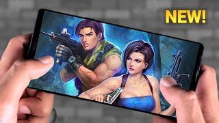 TOP 10 New Android Games of The Month APRIL 2020 | New Games For Android 2020