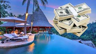 Top 10 Most Expensive Hotels in The World