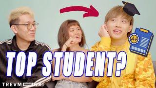 How To Be a Top Student in School?! - Get to Know Us!