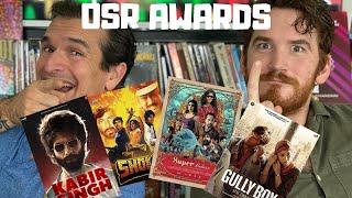 2019 OSR AWARDS!!!! TOP 10 INDIAN MOVIES!!  #Top10Moviesof2019 #foodfond