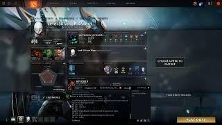 Boosting mmr. Coaching support role 0 - 6k service 07/04/2020