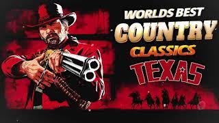 Texas Country Songs 