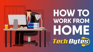 Top 10 Interesting Work from Home Ideas | ENGLISH |Tech Bytes