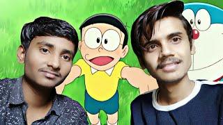 Doraemon:The Movie Nobita's New Dinosaur Official Trailer Reaction & Review!!