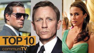 Top 10 Spy Movies of the 2010s