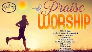 EARLY MORNING WORSHIP SONGS FOR PRAYERS 2020 - NONSTOP PRAISE AND WORSHIP - TOP 100 PRAISE & WORSHIP