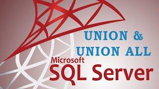 020. SQL UNION & UNION ALL Operator