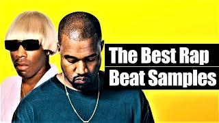 The Best Rap Samples Of The 2010s [2010 - 2019]