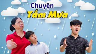 Chuyện Tắm Mưa | NMT Vloggg.