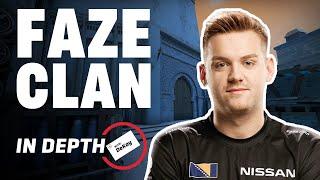 Will the SG Nerf help Faze Become a Top 5 Team?