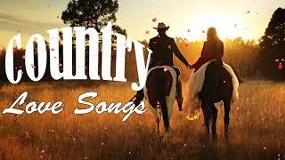 Best Country Love Music Ever❤️Top Old Country  Love Songs Collection❤️ Old Country Music Love