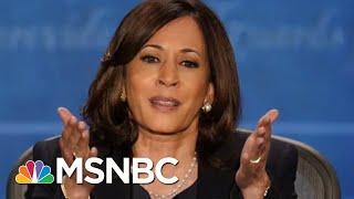 Harris Did 'Exactly What She Needed To Do' At Debate | Morning Joe | MSNBC