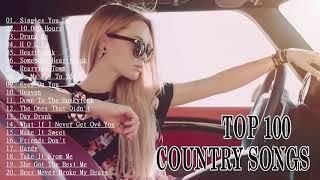 Top 100 Country Songs 2020 