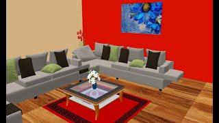 TOP 55 COLOUR COMBINATION FOR YOUR ROOM WALLS 2019 | Living Room Color Combination ideas 2019