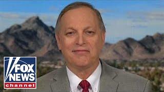 Andy Biggs expects 'feisty' impeachment hearings in House Judiciary