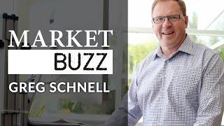 A Huge Rally (04.10.20) | Greg Schnell, CMT |  Market Buzz