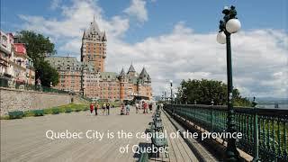 Top 10 place to visit in Canada