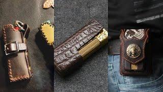 Top 10 Leather Lighter Case