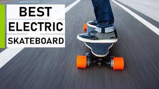 Top 10 Best Electric Skateboard on Amazon | Fastest Electric Skateboard 2021