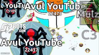AVUL VS LUCKY GUYS