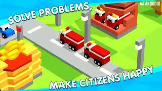 Top 10 OFFLINE City Building Simulator Games on Android & iOS 2019