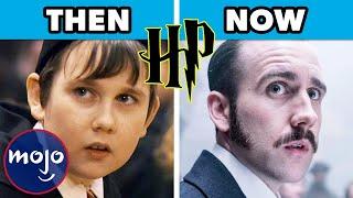Harry Potter Cast – Where Are They Now?