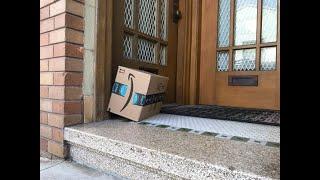 Elk Grove police launch new bait package program to deter porch pirates