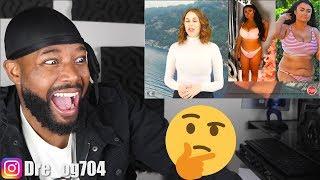 Top 10 Influencers Who Look Nothing Like Their Photos In Real Life Part 4 | Reaction