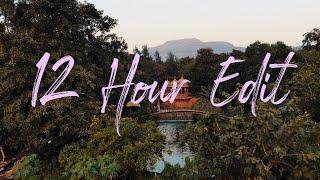 12 HOUR EDIT (New Decade)