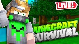 Minecraft: EXCAVATION MASTER ep1