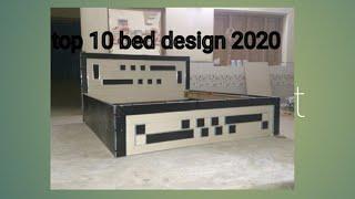 top 10 bed design in uv sheets