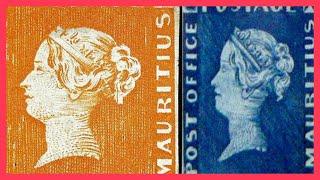 Top 10 Valuable and Rarest Postage Stamps in History