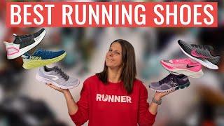 The BEST Running Shoes in 2019 | Feat. Nike NEXT%, On, Brooks and Saucony