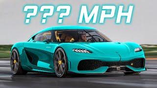 Top 10 Fastest Cars with 4-seat in the World 2020 | Koenigsegg, Porsche, Mercedes-AMG, Audi.v.v