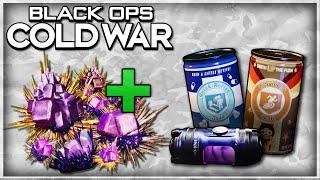 Cold War Zombies: Earning Flawless Crystals, Best Upgrades & Outbreak XP