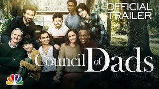 COUNCIL OF DADS | Official Trailer