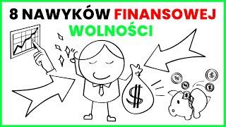 Te nawyki otworzą drogę do finansowej wolności