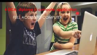 Best computer course or terms that you pass after 10th and 12th diploma certifications 2020