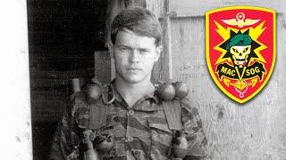 Stories from Vietnam with MAC V-SOG Operator John Stryker "Tilt" Meyer