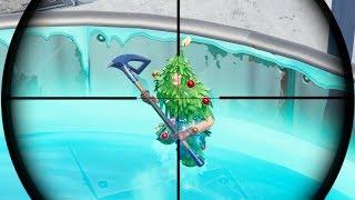 Fortnite WTF Moments #130