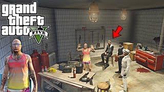 SFARSITUL LUI BEBE MOISE! • GTA 5 FIVEM