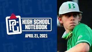 High School Notebook: Huge matchups and adjusted Top 50