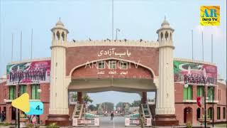 TOP 10 PLACES OF LAHORE | 10 BEAUTYFULL PLACES